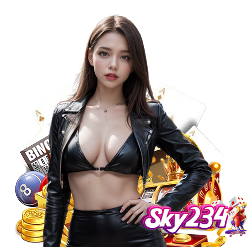 sky234 เล่นง่ายจ่ายจริง