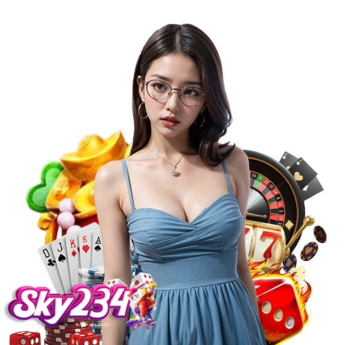 sky234 ไม่ต้องทำเทิร์น