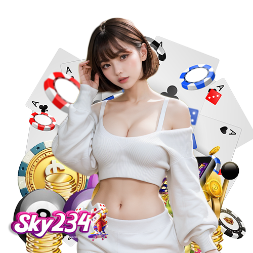 sky234 ไม่ผ่านเอเย่นต์
